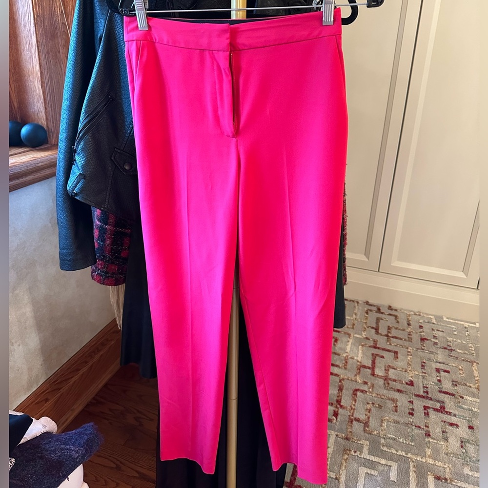 Topshop trousers